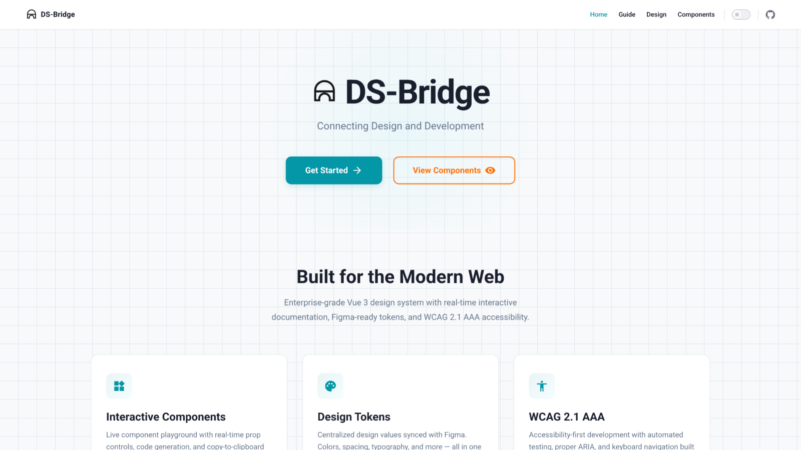 DS-Bridge: AI-Enabled Workflow