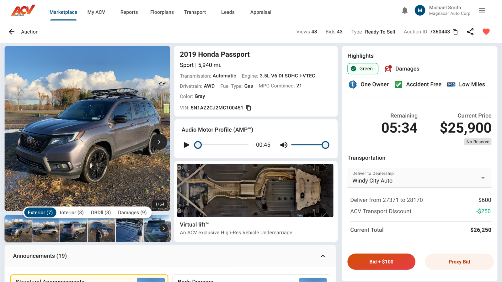 VDP 3.0: Rebuilding Trust at the Moment of Purchase