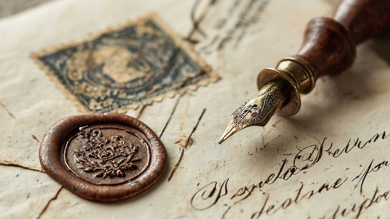 Contact Vingate Letter